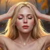 Generator obrazów pornograficznych z wykorzystaniem sztucznej inteligencji