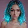 gerador de imagens pornô com IA