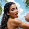 yapay zekâ porno görsel üretici