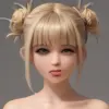 AIポルノ画像ジェネレーター