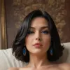 Pencipta imej lucah AI