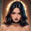 Generator obrazów pornograficznych z wykorzystaniem sztucznej inteligencji