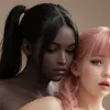 AIポルノ画像ジェネレーター