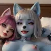 yapay zekâ porno görsel üretici