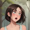Generator obrazów pornograficznych z wykorzystaniem sztucznej inteligencji