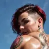 gerador de imagens pornô com IA
