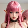 AIポルノ画像ジェネレーター