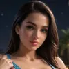Generator obrazów pornograficznych z wykorzystaniem sztucznej inteligencji