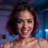 generatore di immagini porno IA