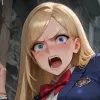 AIポルノ画像ジェネレーター