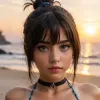 yapay zekâ porno görsel üretici