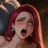 yapay zekâ porno görsel üretici