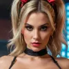yapay zekâ porno görsel üretici