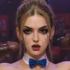 Generator obrazów pornograficznych z wykorzystaniem sztucznej inteligencji