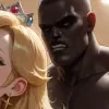generador de imágenes porno con IA