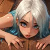 yapay zekâ porno görsel üretici