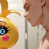 AI色情圖片產生器