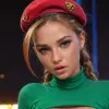 Generator obrazów pornograficznych z wykorzystaniem sztucznej inteligencji