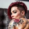 generador de imágenes porno con IA