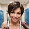 AI porn image generator