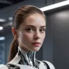Generator obrazów pornograficznych z wykorzystaniem sztucznej inteligencji