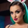 Generator obrazów pornograficznych z wykorzystaniem sztucznej inteligencji