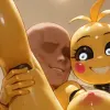 AI 포르노 이미지 생성기