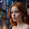 Generator obrazów pornograficznych z wykorzystaniem sztucznej inteligencji