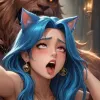 KI-Pornobild-Generator