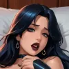 AI 포르노 이미지 생성기