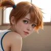 AI色情圖片產生器