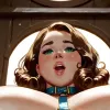 Generator obrazów pornograficznych z wykorzystaniem sztucznej inteligencji