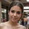 Generator obrazów pornograficznych z wykorzystaniem sztucznej inteligencji