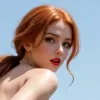 Generator obrazów pornograficznych z wykorzystaniem sztucznej inteligencji