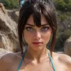 Generator obrazów pornograficznych z wykorzystaniem sztucznej inteligencji