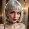 yapay zekâ porno görsel üretici
