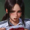 AIポルノ画像ジェネレーター