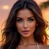 Generator obrazów pornograficznych z wykorzystaniem sztucznej inteligencji