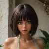 Generator obrazów pornograficznych z wykorzystaniem sztucznej inteligencji