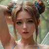 AIポルノ画像ジェネレーター