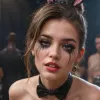 gerador de fotos pornô com IA