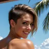 gerador de imagens pornô com IA