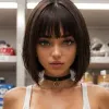 gerador de imagens pornô com IA