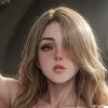 AIポルノ画像ジェネレーター