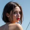 yapay zekâ porno görsel üretici