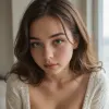 Generator obrazów pornograficznych z wykorzystaniem sztucznej inteligencji