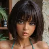 Generator obrazów pornograficznych z wykorzystaniem sztucznej inteligencji