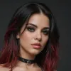 Generator obrazów pornograficznych z wykorzystaniem sztucznej inteligencji