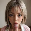 generatore di immagini porno IA