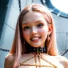 AI色情圖片產生器